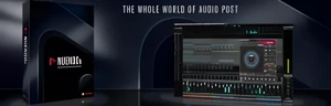 Nuendo 6 już dostępny w ofercie AudioFactory