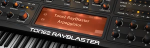 Nowy rodzaj syntezy dźwięku - Rayblaster