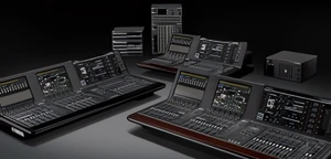 TOMMEX dołącza do grona Autoryzowanych Dealerów Yamaha Pro Audio
