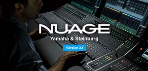 Aktualizacja oprogramowania kontrolerów Nuage od Yamaha