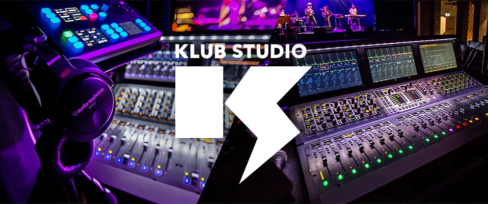Konsbud Audio i system nagłośnienia krakowskiego Klubu Studio