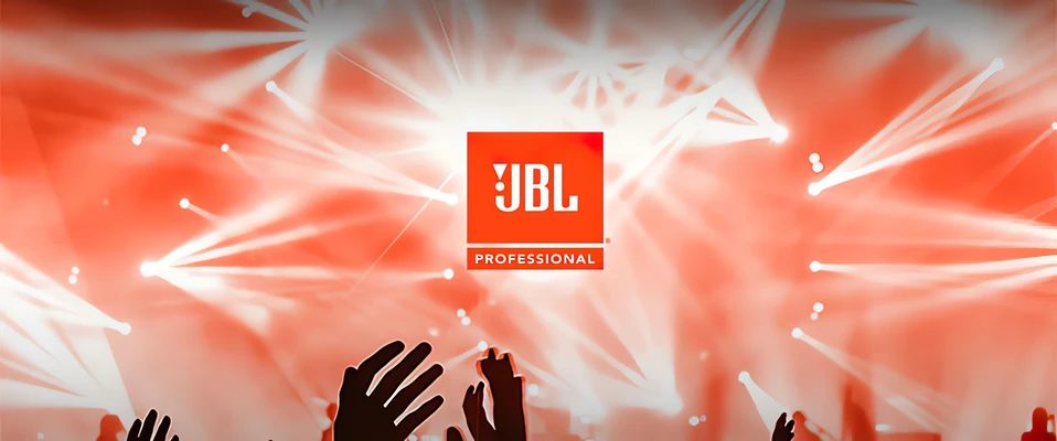 Nowy skalowalny system liniowy od JBL - Wkrótce premiera
