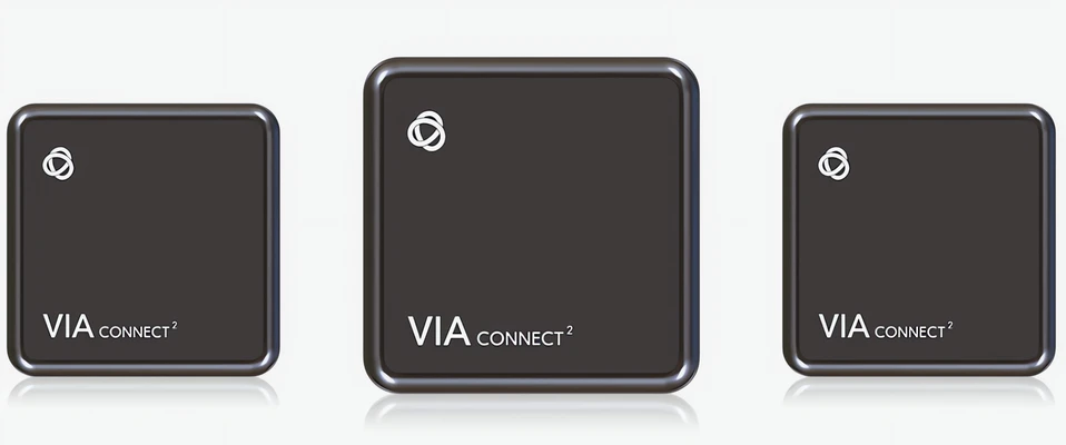 Kramer VIA Connect² - Rozwiązanie na czas pracy hybrydowej