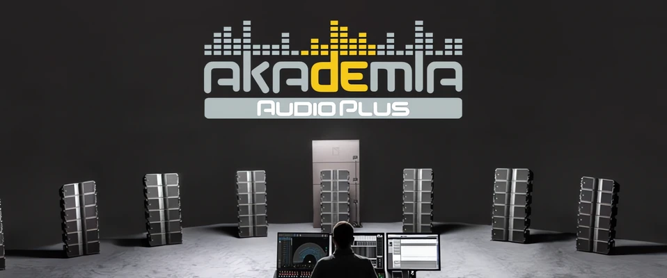 Rusza Akademia Audio Plus