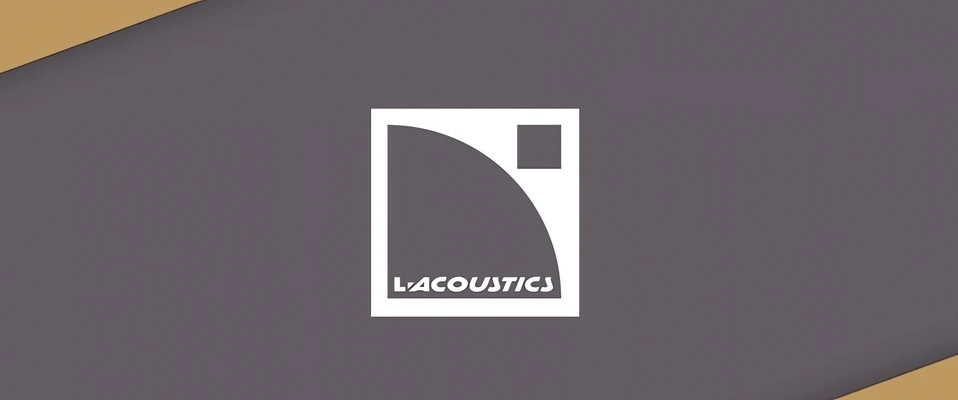 Szkolenie z L-Acoustics LA Network Manager już dostępne