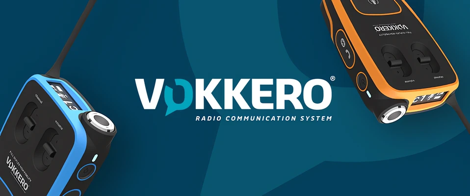 Systemy intercomowe Vokkero już na polskim rynku