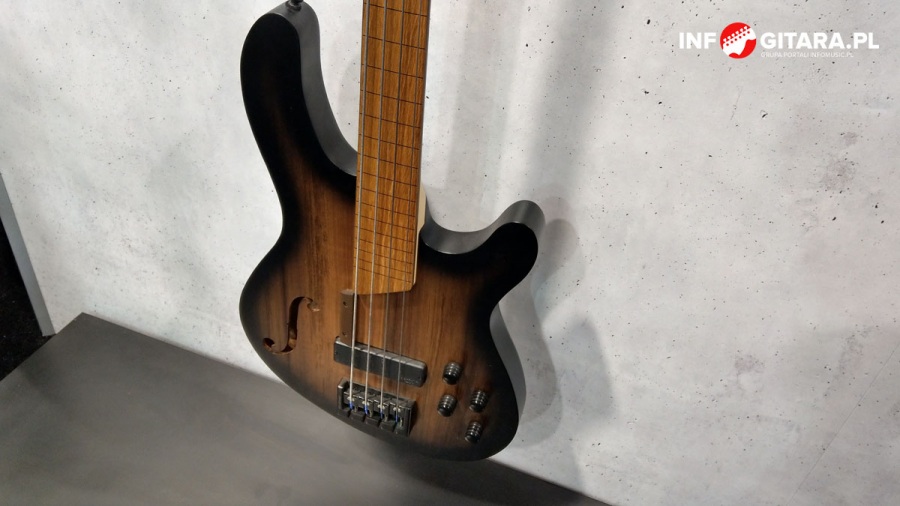 NAMM'18: Fender i akustyczne nowości [VIDEO] 