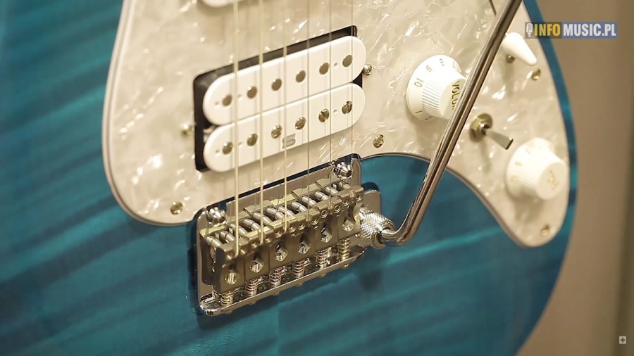 NAMM'18: Fender i akustyczne nowości [VIDEO] 