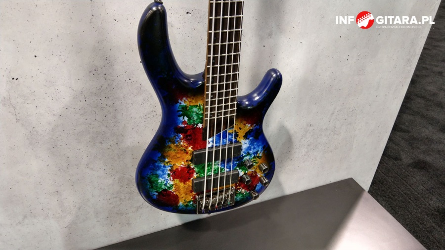 NAMM'18: Fender i akustyczne nowości [VIDEO] 