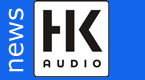 Live Sound Reference Calculator - do darmowego ściągnięcia od HK Audio.