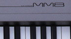 MM8 - Nowy syntezator Yamahy