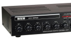 BXB Electronics EDC 1050 - Jednostka centralna