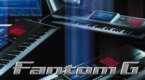 Roland: Aktualizacja do wersji 1.5 dla Fantom-G