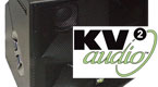 KV2Audio - nowy zestaw głośnikowy dla systemów VHD.
