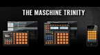 Maschine Trinity &#8211; dwie nowe odsłony &#8222;Maszyny&#8221; i aktualizacja
