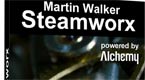 Steamworx - nowa biblioteka dźwiękowa Camel Audio