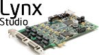 Lynx Studio AES16e-50