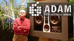Nowe modele monitorów w ofercie A.D.A.M. Audio