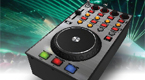 DJ Tech - Kontrol One
