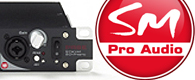 SM Pro Audio PR8E