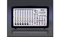 Amplimikser V-515 Crescendo BOX Electronics