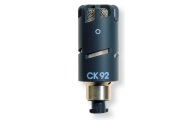 AKG CK92 - kapsuła