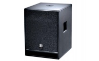 LD SYSTEMS LDESUB18 - subwoofer pasywny