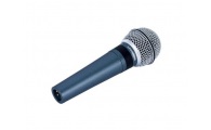 LD SYSTEMS D1001S - mikrofon dynamiczny