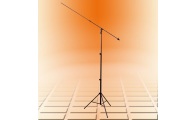 ATHLETIC MIC-10 - statyw mikrofonowy