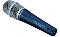 LD SYSTEMS D1011 - mikrofon pojemnościowy
