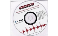 E-MU upgrade z ProteusX LE, VX do ProteusX2 - program