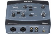 E-MU 0404 USB - karta muzyczna