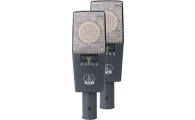 AKG C414B-XLS/ST - para mikrofonów pojemnościowych
