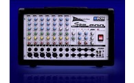 BOX SPM-200