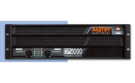 MASTER AUDIO DP-5000 - wzmacniacz mocy