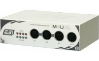 ESI M4U XL - interfejs MIDI