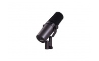 SHURE SM7B - mikrofon dynamiczny