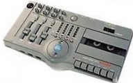 FOSTEX XR-3 - rejestrator analogowy