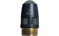 AKG CK 31 - kapsuła