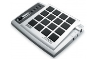 AKAI MPD 16 - kontroler MIDI z padami