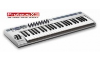 E-MU Xboard49 - kontroler MIDI