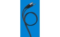 DIE HARD DH20LU6 - kabel mono Jack M - XLR F
