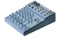 ALESIS MultiMix 6 FX - mikser analogowy