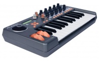 ALESIS Photon 25X - kontroler MIDI / USB