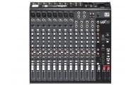 LD SYSTEMS LAX 16 D - mikser z DSP