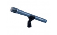 LD SYSTEMS D1009 - mikrofon pojemnościowy