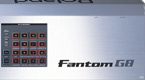 WNAMM08: Roland prezentuje Fantom G-Series