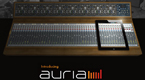 WNAMM2012: Auria - DAW specjalnie na iPada!