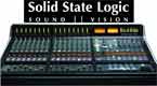 WNAMM2009: Solid State Logic przedstawia konsoletę Matrix