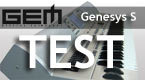 TEST - Genesys S